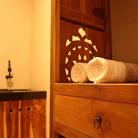 Umah Sekar Inn Uluwatu