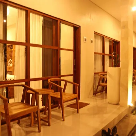 Umah Sekar Inn Uluwatu