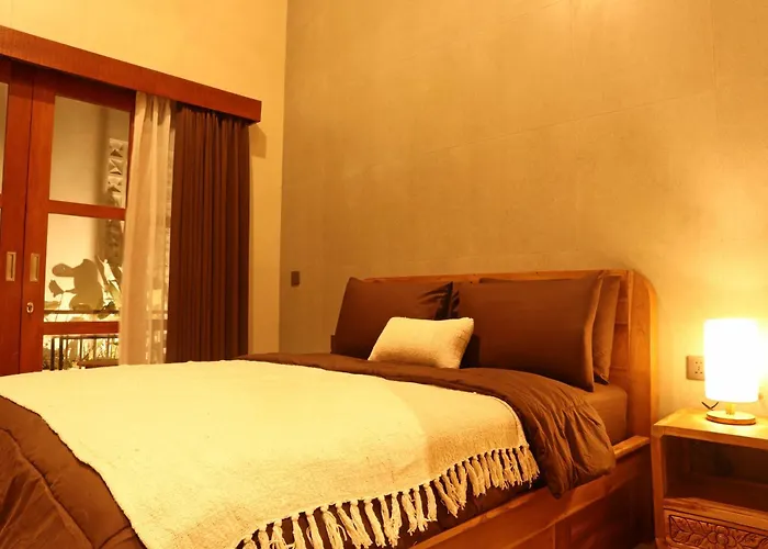 Umah Sekar Gasthof Uluwatu