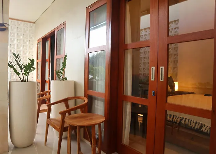 Gasthof Umah Sekar Uluwatu