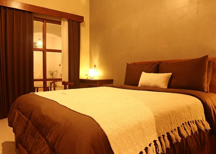 Umah Sekar Gasthof Uluwatu