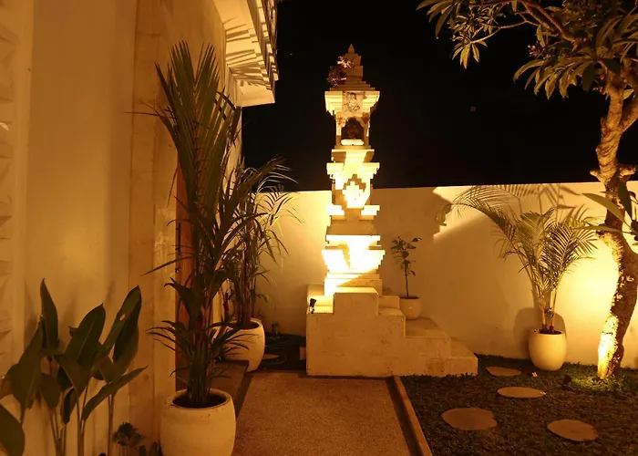 Umah Sekar Uluwatu
