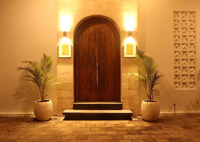 Umah Sekar Gasthof Uluwatu