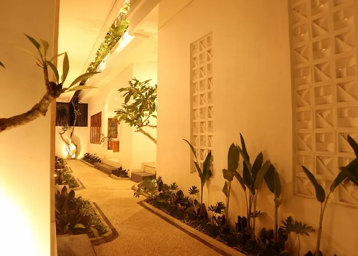 Gasthof Umah Sekar